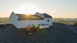 Trusted Medina, WA Roofing Experts